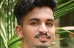 ಅಮಾಸೆಬೈಲು: ಹೊಳೆಯಲ್ಲಿ ಮುಳುಗಿ ಯುವಕ ಮೃತ್ಯು…!!