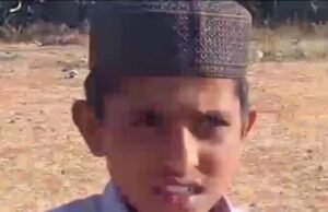 ಹೃದಯಾಘಾತದಿಂದ 9ನೇ ತರಗತಿ ವಿದ್ಯಾರ್ಥಿ ಸಾವು…!!