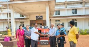 ಕಾಪು : ಫಲಾನುಭವಿಗಳಿಗೆ ವಿವಿಧ ಸವಲತ್ತು ವಿತರಣೆ…!!