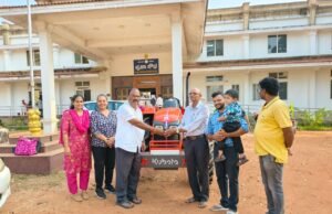 ಕಾಪು : ಫಲಾನುಭವಿಗಳಿಗೆ ವಿವಿಧ ಸವಲತ್ತು ವಿತರಣೆ…!!