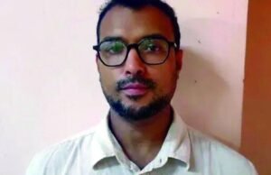 ಖಾಸಗಿ ವೀಡಿಯೋ ಮುಂದಿಟ್ಟು ಮಾಲೀಕನಿಗೆ ಬ್ಲ್ಯಾಕ್ಮೇಲ್ : ಹೆಂಡತಿ ಅಕೌಂಟ್ಗೆ ಹಣ ಕೇಳಿದ್ದ ಮಾರ್ಫಿಂಗ್ ಮಾಸ್ಟರ್ ಅರೆಸ್ಟ್….!