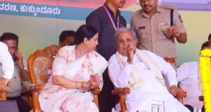 ಸಾಮಾಜಿಕ ಬದ್ಧತೆಯಿಂದ ನಮ್ಮ ಸರಕಾರದ ಕೆಲಸ : ಸಚಿವೆ ಲಕ್ಷ್ಮೀ ಹೆಬ್ಬಾಳಕರ್…!!