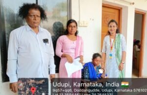 ಅಪಾಯದ ಸ್ಥಿತಿಯಲ್ಲಿದ್ದ ಶಿಶುವಿನ ರಕ್ಷಣೆ : ಲಕ್ಷ್ಮೀನಗರದ ಕೃಷ್ಣಾನುಗ್ರಹ ದತ್ತು ಸ್ವೀಕಾರ ಕೇಂದ್ರಕ್ಕೆ ದಾಖಲು…!!