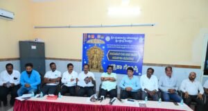 ಉಚ್ಚಿಲ ಶ್ರೀ ಮಹಾಲಕ್ಷ್ಮೀ ಕ್ಷೇತ್ರದಲ್ಲಿ ಕುಲಗುರುಗಳ ಕಂಚಿನ ಪುತ್ಥಳಿ ನಿರ್ಮಾಣಕ್ಕೆ ಬೃಹತ್ ಸಮಾವೇಶ ಹಾಗೂ ಬೈಕ್ ಜಾಥ – ಮಾರ್ಚ್ 1ರಂದು ಐತಿಹಾಸಿಕ ಕಾರ್ಯಕ್ರಮ…!!