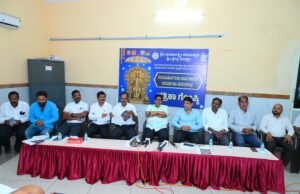 ಉಚ್ಚಿಲ ಶ್ರೀ ಮಹಾಲಕ್ಷ್ಮೀ ಕ್ಷೇತ್ರದಲ್ಲಿ ಕುಲಗುರುಗಳ ಕಂಚಿನ ಪುತ್ಥಳಿ ನಿರ್ಮಾಣಕ್ಕೆ ಬೃಹತ್ ಸಮಾವೇಶ ಹಾಗೂ ಬೈಕ್ ಜಾಥ – ಮಾರ್ಚ್ 1ರಂದು ಐತಿಹಾಸಿಕ ಕಾರ್ಯಕ್ರಮ…!!