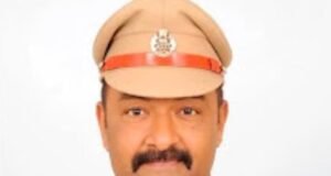 ಕಾರ್ಕಳ ಉಪವಿಭಾಗದ ಡಿವೈಎಸ್ಪಿ ಆಗಿ ಎಸ್. ವಿಜಯ್ ಪ್ರಸಾದ್ ಅಧಿಕಾರ ಸ್ವೀಕಾರ