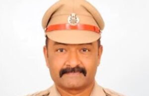 ಕಾರ್ಕಳ ಉಪವಿಭಾಗದ ಡಿವೈಎಸ್ಪಿ ಆಗಿ ಎಸ್. ವಿಜಯ್ ಪ್ರಸಾದ್ ಅಧಿಕಾರ ಸ್ವೀಕಾರ