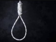 ನೇಣು ಬಿಗಿದು ಮಹಿಳೆ ಆತ್ಮಹತ್ಯೆ