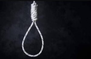 ನೇಣು ಬಿಗಿದು ಮಹಿಳೆ ಆತ್ಮಹತ್ಯೆ