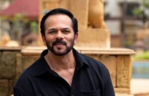 ಬಾಲಿವುಡ್ನ ಖ್ಯಾತ ನಿರ್ದೇಶಕ ರೋಹಿತ್ ಶೆಟ್ಟಿ ಮನೆಗೆ ಗುಂಡಿನ ದಾಳಿ…!!