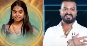 ಬಿಗ್ ಬಾಸ್ ರನ್ನರ್ ಅಪ್ ರಕ್ಷಿತಾಗೆ ಬಂಪರ್ ಗಿಫ್ಟ್ ಘೋಷಿಸಿದ ವರ್ತೂರು ಸಂತೋಷ್…!!