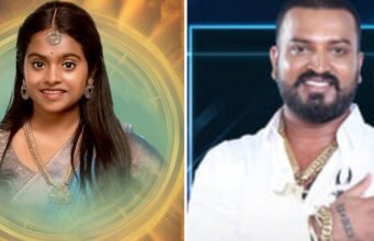 ಬಿಗ್ ಬಾಸ್ ರನ್ನರ್ ಅಪ್ ರಕ್ಷಿತಾಗೆ ಬಂಪರ್ ಗಿಫ್ಟ್ ಘೋಷಿಸಿದ ವರ್ತೂರು ಸಂತೋಷ್…!!