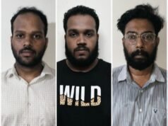 ಉಡುಪಿ: ತಲವಾರು ದಾಳಿ ಪ್ರಕರಣದ 5 ಆರೋಪಿಗಳ ಬಂಧನ…!!