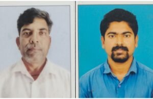 ಕುಕ್ಕುಂದೂರು ಗ್ರಾಮದಲ್ಲಿ ಅಕ್ರಮ ಸ್ಪೋಟಕ ಬಳಕೆ, ಇಬ್ಬರ ಬಂಧನ..!!