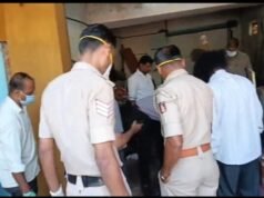 ಆಟೋಚಾಲಕನ ಶವ ಕೊಳೆತ ಸ್ಥಿತಿಯಲ್ಲಿ ಪತ್ತೆ…!!