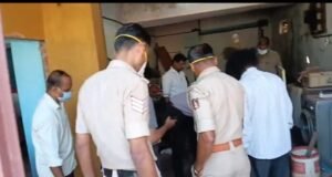 ಆಟೋಚಾಲಕನ ಶವ ಕೊಳೆತ ಸ್ಥಿತಿಯಲ್ಲಿ ಪತ್ತೆ…!!