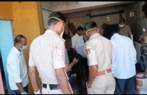 ಆಟೋಚಾಲಕನ ಶವ ಕೊಳೆತ ಸ್ಥಿತಿಯಲ್ಲಿ ಪತ್ತೆ…!!