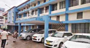 ಉಡುಪಿ : ನಾಮಫಲಕಗಳಲ್ಲಿ ಶೇ. 60 ರಷ್ಟು ಕನ್ನಡ ಭಾಷೆ ಬಳಕೆ ಕಡ್ಡಾಯ…!!