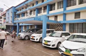 ಉಡುಪಿ : ನಾಮಫಲಕಗಳಲ್ಲಿ ಶೇ. 60 ರಷ್ಟು ಕನ್ನಡ ಭಾಷೆ ಬಳಕೆ ಕಡ್ಡಾಯ…!!