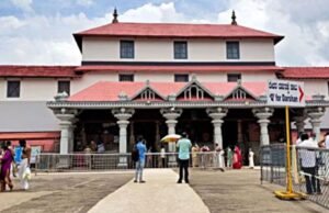 ಧರ್ಮಸ್ಥಳ : ವಸತಿ ಗೃಹಗಳ ಬುಕ್ಕಿಂಗ್ ನೆಪದಲ್ಲಿ ಸೈಬರ್ ವಂಚನೆ, ಆಡಳಿತ ಮಂಡಳಿಯಿಂದ ಎಚ್ಚರಿಕೆ…!!