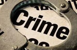 ಮುರುಡೇಶ್ವರ ಕಲ್ಲುತೂರಾಟ ಪ್ರಕರಣ : ಬಂಧಿತ ಅಪ್ರಾಪ್ತರಲ್ಲಿ ಗಾಂಜಾ ಸೇವನೆ ದೃಢ…!!