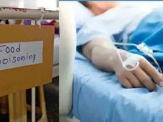 ಸುರತ್ಕಲ್ ಎನ್ಐಟಿಕೆಯಲ್ಲಿ ಫುಡ್ಪಾಯ್ಸನ್ : 120ಕ್ಕೂ ಹೆಚ್ಚು ವಿದ್ಯಾರ್ಥಿಗಳು ಅಸ್ವಸ್ಥ…!!