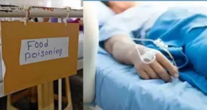 ಸುರತ್ಕಲ್ ಎನ್ಐಟಿಕೆಯಲ್ಲಿ ಫುಡ್ಪಾಯ್ಸನ್ : 120ಕ್ಕೂ ಹೆಚ್ಚು ವಿದ್ಯಾರ್ಥಿಗಳು ಅಸ್ವಸ್ಥ…!!