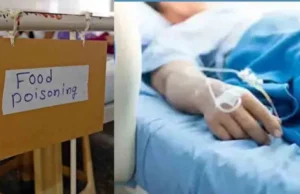 ಸುರತ್ಕಲ್ ಎನ್ಐಟಿಕೆಯಲ್ಲಿ ಫುಡ್ಪಾಯ್ಸನ್ : 120ಕ್ಕೂ ಹೆಚ್ಚು ವಿದ್ಯಾರ್ಥಿಗಳು ಅಸ್ವಸ್ಥ…!!