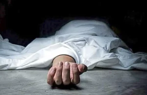 ಉಡುಪಿ: ನಿರ್ಮಾಣ ಹಂತದ ಮನೆಯ ದಾರಂದ ಬಿದ್ದು ಕಾರ್ಮಿಕ ಮೃತ್ಯು…!!