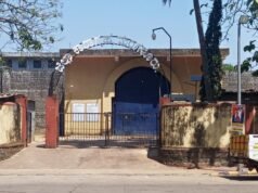 ಮಂಗಳೂರು ಜೈಲಿನಲ್ಲಿ ಬರ್ಕೆ ಪೊಲೀಸರ ದಾಳಿ : 3 ಮೊಬೈಲ್ ಪತ್ತೆ…!!