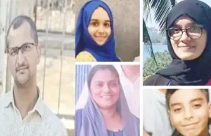 ನೇಜಾರು ತಾಯಿ ಮತ್ತು ಮೂವರು ಮಕ್ಕಳ ಹತ್ಯೆ ಪ್ರಕರಣ : ಎಂಟು ಸಾಕ್ಷಿಗಳ ವಿಚಾರಣೆ…!!