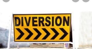 ಉಡುಪಿ : ಒಳ ಚರಂಡಿ ಕಾಮಗಾರಿ : ಬದಲಿ ವ್ಯವಸ್ಥೆ…!!