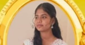 ಹಿರಿಯಡ್ಕ ಸರ್ಕಾರಿ ಶಾಲಾ ವಿದ್ಯಾರ್ಥಿನಿ ಆತ್ಮಹತ್ಯೆ…!!