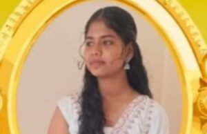 ಹಿರಿಯಡ್ಕ ಸರ್ಕಾರಿ ಶಾಲಾ ವಿದ್ಯಾರ್ಥಿನಿ ಆತ್ಮಹತ್ಯೆ…!!