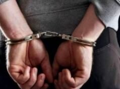 ಗಾಂಜಾ ಬೆರೆಸಿ ಸಿಗರೇಟು ಸೇದುತ್ತಿದ್ದ ವ್ಯಕ್ತಿ ಪೊಲೀಸರ ವಶಕ್ಕೆ