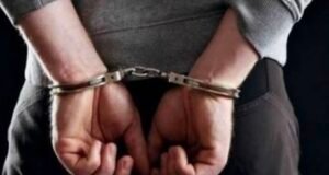 ಚೆಕ್ಬೌನ್ಸ್ ಪ್ರಕರಣ : ನ್ಯಾಯಾಲಯಕ್ಕೆ ಹಾಜರಾಗದೆ ತಲೆಮಾರೆಸಿಕೊಂಡಿದ್ದ ಆರೋಪಿಯ ಬಂಧನ…!!