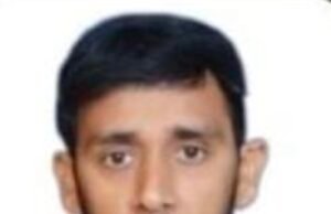 ಕಾರ್ಯನಿರತ ಪತ್ರಕರ್ತರ ದ್ವನಿ ಸಂಘಟನೆಯ ಉತ್ತರ ಕನ್ನಡ ಜಿಲ್ಲಾ ಉಪಾಧ್ಯಕ್ಷರಾಗಿ ಭಟ್ಕಳದ ಪತ್ರಕರ್ತ,ಕರಾವಳಿ ಸಮಾಚಾರ ಮಾಸ ಪತ್ರಿಕೆ ಸಂಪಾದಕ ಶ್ರೀ ಅರ್ಜುನ್ ಮಲ್ಯ ಆಯ್ಕೆ…!!