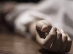 ರೆಸಾರ್ಟ್ನಲ್ಲಿ ಮಲಗಿದ್ದ ಪ್ರವಾಸಿ ಮಹಿಳೆ ಸಾವು…!!