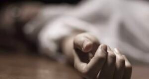 ರೆಸಾರ್ಟ್ನಲ್ಲಿ ಮಲಗಿದ್ದ ಪ್ರವಾಸಿ ಮಹಿಳೆ ಸಾವು…!!