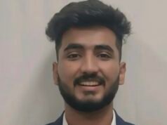 ಸಿಎ ಪರೀಕ್ಷೆಯಲ್ಲಿ ಶ್ರಜನ್ ಶೆಟ್ಟಿ ಪ್ರಥಮ ಪ್ರಯತ್ನದಲ್ಲೇ ತೇರ್ಗಡೆ…!!