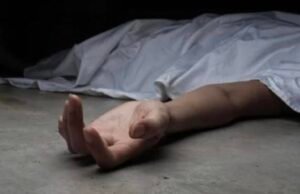 ಆಟೋ ಡಿಕ್ಕಿಯಾಗಿ ಗಂಭೀರ ಗಾಯಗೊಂಡಿದ್ದ ವ್ಯಕ್ತಿ ಚಿಕಿತ್ಸೆ ಫಲಕಾರಿಯಾಗದೆ ಸಾವು…!!