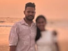 ಪ್ರೇಮ ವೈಫಲ್ಯದಿಂದ ಸೋಮೇಶ್ವರದ ಯುವಕ ಒಮಾನ್ನಲ್ಲಿ ಆತ್ಮಹತ್ಯೆ…!!