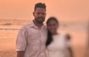 ಪ್ರೇಮ ವೈಫಲ್ಯದಿಂದ ಸೋಮೇಶ್ವರದ ಯುವಕ ಒಮಾನ್ನಲ್ಲಿ ಆತ್ಮಹತ್ಯೆ…!!