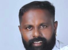 ಹಿಂದೂ ಮುಖಂಡ ಮಂಜು ಕೊಳಗೆ ಚೂರಿ ಇರಿತ : ಆಸ್ಪತ್ರೆಗೆ ದಾಖಲು…!!