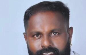 ಹಿಂದೂ ಮುಖಂಡ ಮಂಜು ಕೊಳಗೆ ಚೂರಿ ಇರಿತ : ಆಸ್ಪತ್ರೆಗೆ ದಾಖಲು…!!