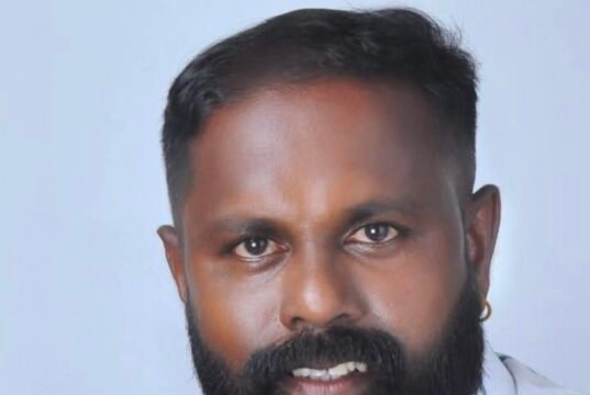 ಹಿಂದೂ ಮುಖಂಡ ಮಂಜು ಕೊಳಗೆ ಚೂರಿ ಇರಿತ : ಆಸ್ಪತ್ರೆಗೆ ದಾಖಲು…!!