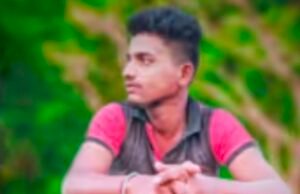 ಬುದ್ಧಿಮಾತು ಹೇಳಿದ ವ್ಯಕ್ತಿಯ ಮೇಲೆ ಆಕ್ರೋಶಗೊಂಡು ಕಾರಿನ ಚಾಲಕನಿಂದ ಹತ್ಯೆ…!!