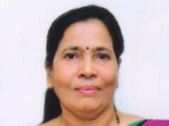 ಡಾ.ಶಿವರಾಮ ಕಾರಂತ ಸಾಧಕ ಸ್ತ್ರೀ ಪುರಸ್ಕಾರಕ್ಕೆ ವೈಲೆಟ್ ಪಿಂಟೋ ಆಯ್ಕೆ…!!