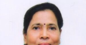 ಡಾ.ಶಿವರಾಮ ಕಾರಂತ ಸಾಧಕ ಸ್ತ್ರೀ ಪುರಸ್ಕಾರಕ್ಕೆ ವೈಲೆಟ್ ಪಿಂಟೋ ಆಯ್ಕೆ…!!