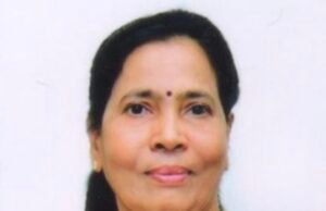 ಡಾ.ಶಿವರಾಮ ಕಾರಂತ ಸಾಧಕ ಸ್ತ್ರೀ ಪುರಸ್ಕಾರಕ್ಕೆ ವೈಲೆಟ್ ಪಿಂಟೋ ಆಯ್ಕೆ…!!